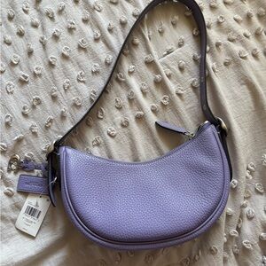 Coach Luna Shoulder Bag